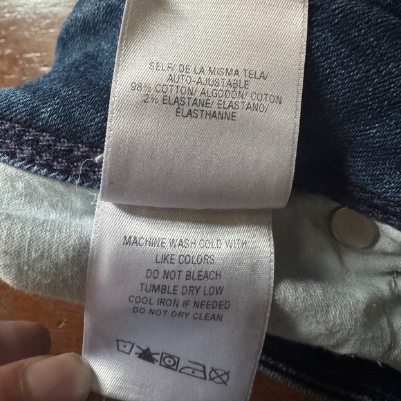 Hudson Baby Boot Beth Jeans - Picture 9 of 9